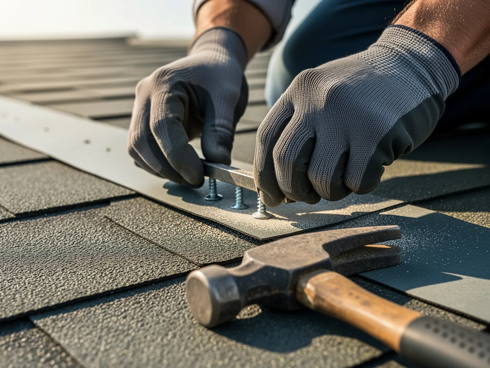Why choose Fascia Repair in Thornton, WA